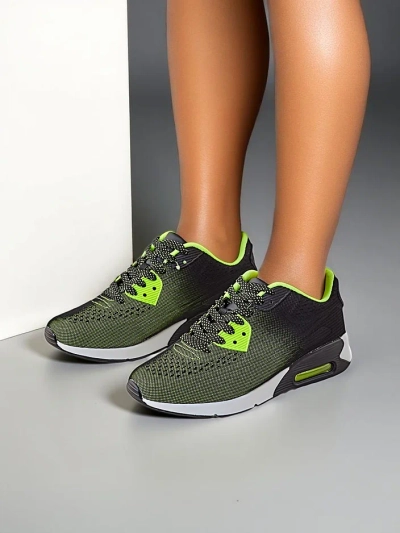 Royalfashion Baskets sportives pour femmes Estava