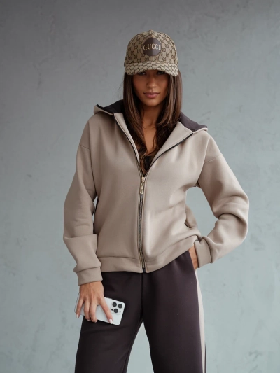 Ensemble de survêtement en coton Royalfashion pour femmes