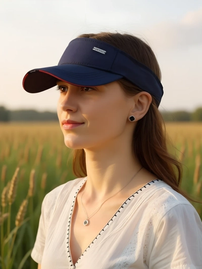 Royalfashion Breeze Shade Visor de Soleil