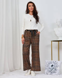 marron || Camel || Marron foncé || marron clair