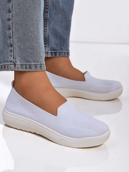 Royalfashion Mocassins slip-on pour femmes Rivo Sprint