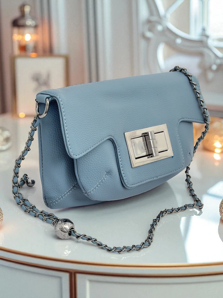 Royalfashion Pochette femme Aurelia Classico