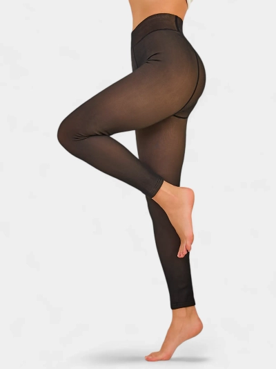 Collants thermiques d'hiver pour femmes de Royalfashion