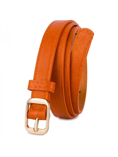 Royalfashion Ceinture décontractée pour femme pour pantalon