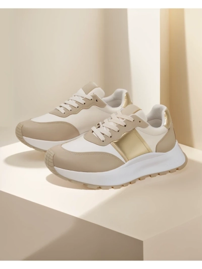 Royalfashion Baskets de sport femmes Xerios