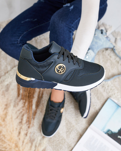 Royalfashion Baskets de sport pour femme Lerrtess