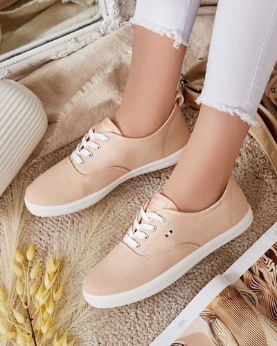Royalfashion Baskets Secilla pour femme