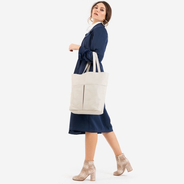 Bottes sur un montant supérieur en peau de serpent a'a Pekan - Chaussures