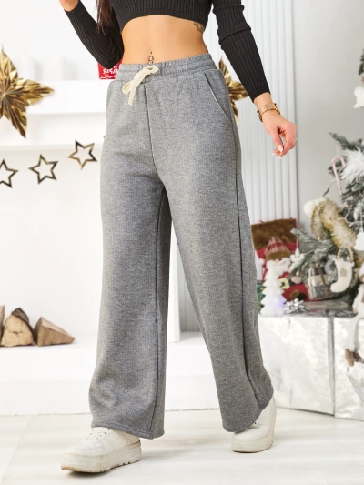 Pantalons de survêtement isolés pour femmes Royalfashion