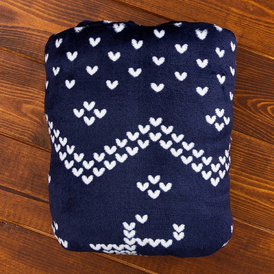 Couvre-lit de Noël 160x200 - Couvertures