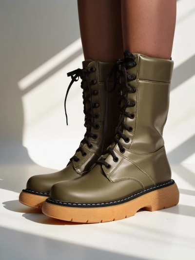 Bottes de travail Royalfashion pour femmes Megie