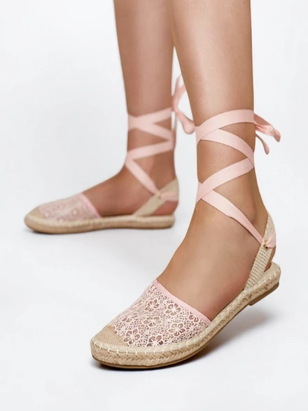 Royalfashion Espadrilles Loppotia pour femme