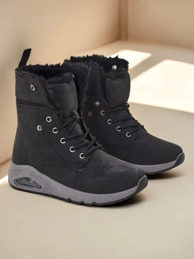 Baskets pour femmes Royalfashion avec isolation Mjon