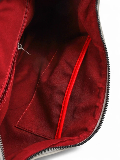 Royalfashion Grand sac à main shopper Arla Cove en cuir écologique pour femmes