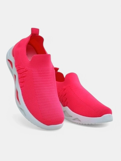 Baskets femmes à enfiler Royalfashion avec rhinestones Elavises