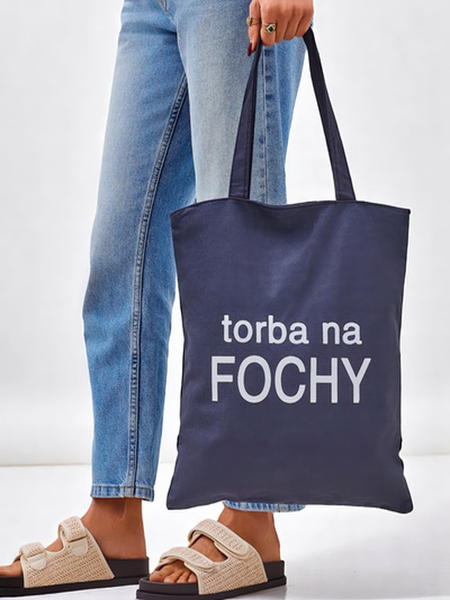 Royalfashion Sac en tissu FunBag