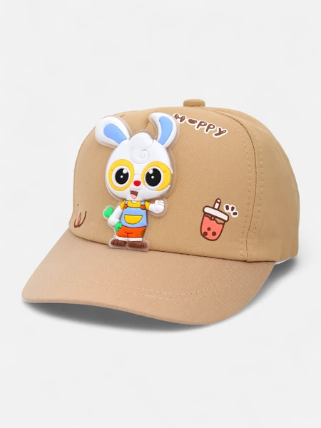 Royalfashion Chapeau pour enfants Bunny Hugs