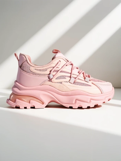 Royalfashion Sneakers de Sport Femmes Aetherius