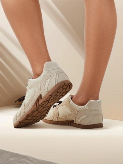 Royalfashion Baskets Sport Femmes Erir