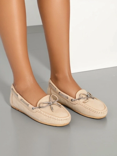Mocassins Royalfashion pour femmes Mufason