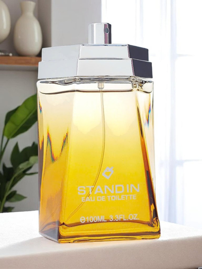 Eau de parfum inspirée pour homme Stand In