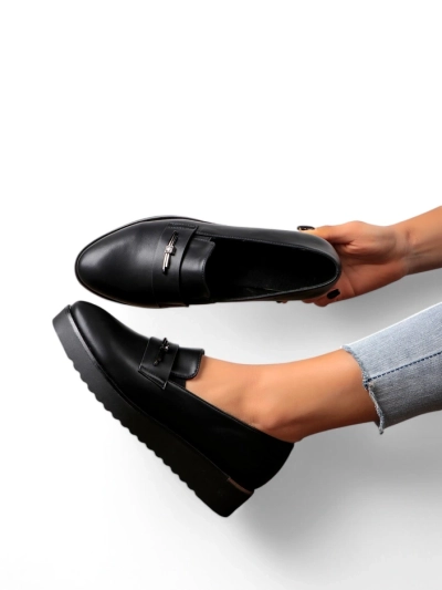 Mocassins Royalfashion pour femmes Udersey