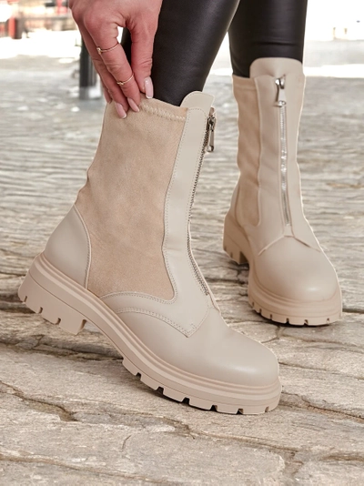 Bottes pour femmes Royalfashion Cozoo