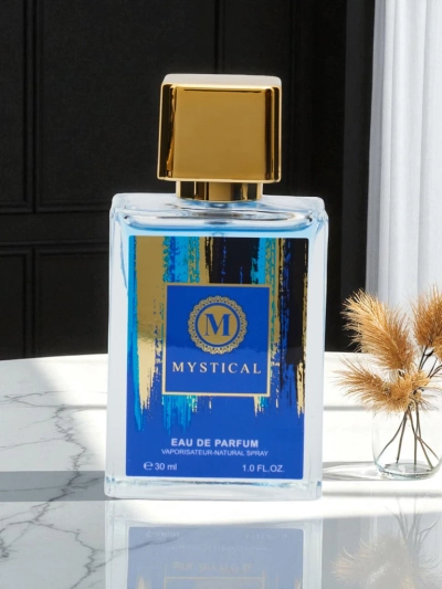 Eau de parfum inspirée pour homme Mystical
