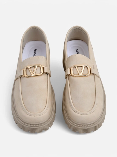 Mocassins Royalfashion pour femmes Erret