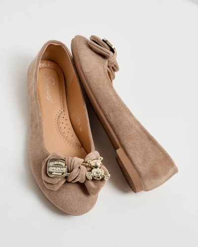 Royalfashion Ballerines Renolli pour femme