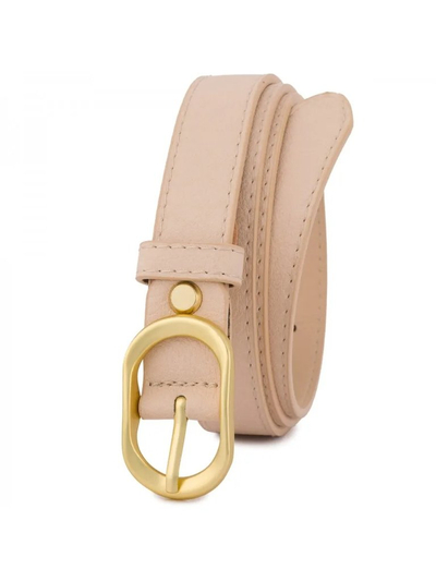 Royalfashion Ceinture décontractée pour femme