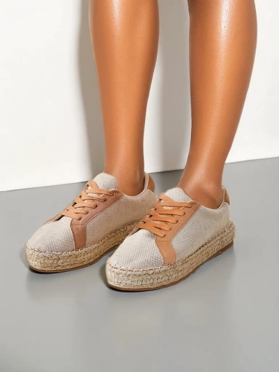 Royalfashion Baskets Femme BioBio