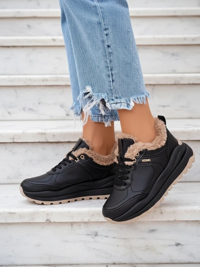 Royalfashion Baskets isolées pour femme Zoru