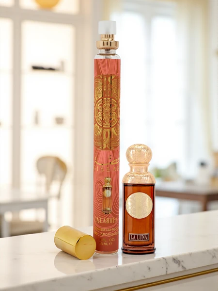 Eau de parfum pour femme Calabria inspirée