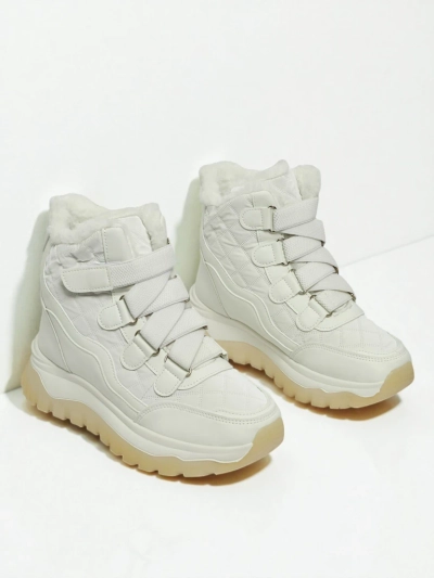 Bottes de neige pour femmes Auralen