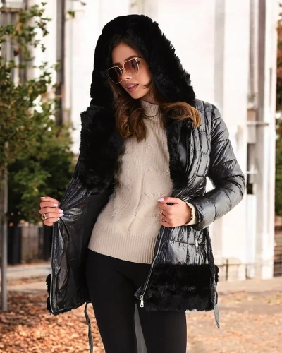 Veste d'hiver pour femmes de Royalfashion