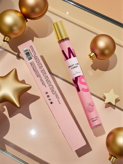 Inspirée Eau de parfum pour femme Sweet Like Candy