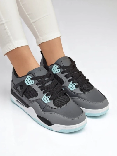 Royalfashion Baskets de sport pour femmes Street Pulse