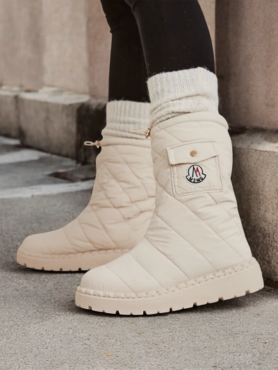 Bottes de neige pour femme Royalfashion Eloig