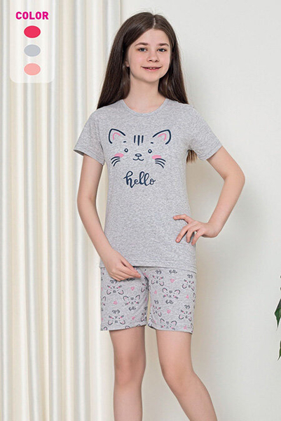 Royalfashion Pyjama imprimé pour enfants