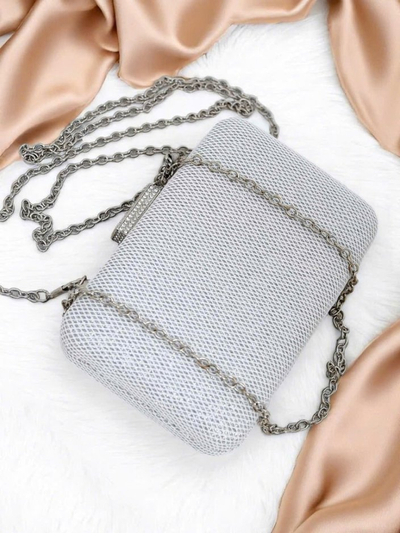 Royalfashion Pochette Femme Lumi Spark