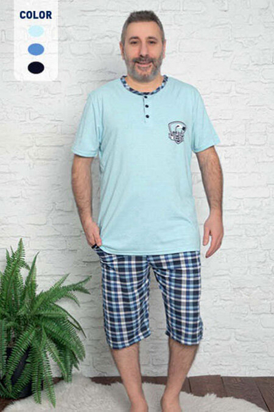 Royalfashion Pyjamas pour hommes