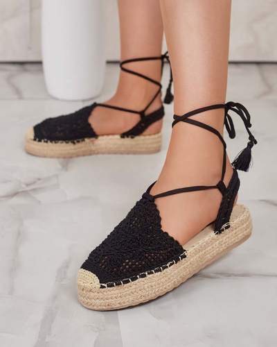 Royalfashion Sandales Linv pour femme
