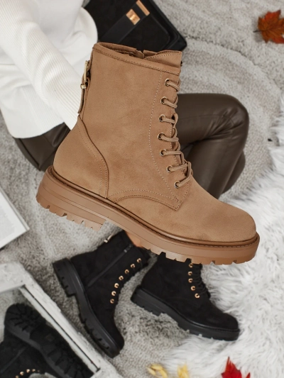 Bottines de randonnée pour femmes Thalira