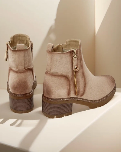 Bottes pour femmes de la marque Royalfashion Iffol