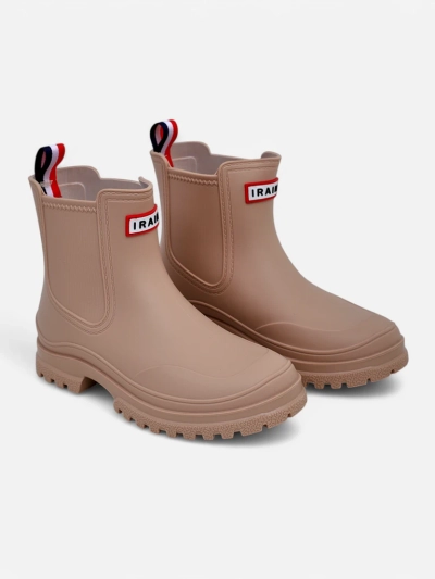 Bottes en caoutchouc pour femmes Royalfashion Lamen