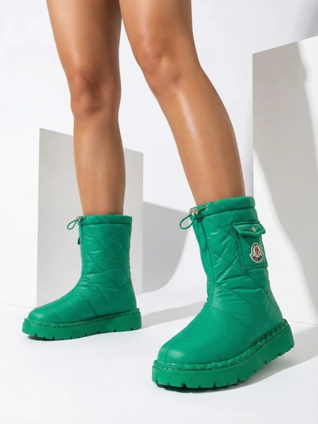 Bottes de neige pour femmes Royalfashion Eloig