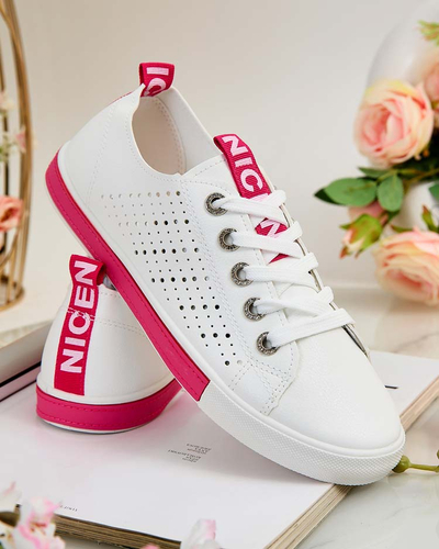 Royalfashion Baskets ajourées Furatt pour femme