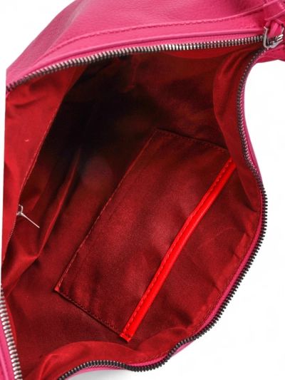 Royalfashion Grand sac à main shopper Arla Cove en cuir écologique pour femmes