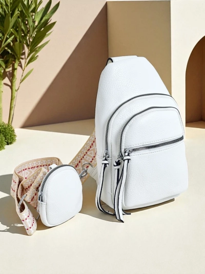 Royalfashion Petit sac à bandoulière femme Arete Nova